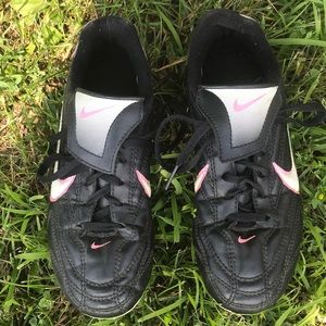 Nike Soccer Cleats